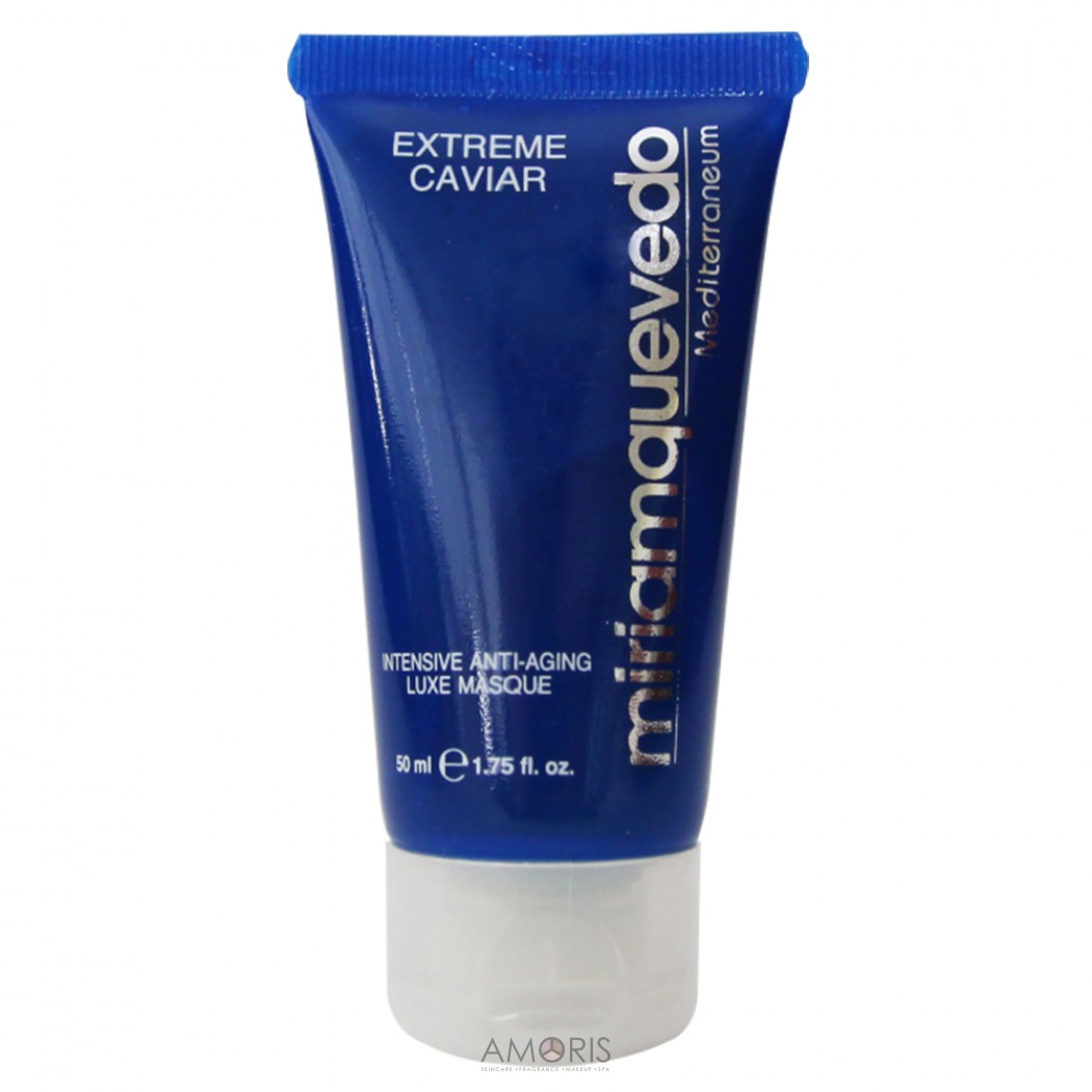 Омолаживающая маска для волос